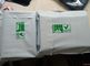 HDPE materieller selbstklebender Kurier sackt Gravüren-Drucken für das Verpacken ein