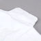 HDPE materielle T-Shirt Einkaufstasche-große weiße Farbe 13&quot; X 10&quot; X 23&quot;