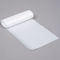 Ein 33 Gallonen-Plastikabfall-Taschen machen mit hoher Dichte Zwischenlagen ein 16 Mikrometer-Weiß-Farbe ein