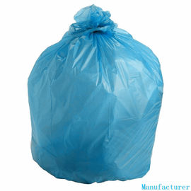Eco freundliche 5.5-25 MIC Star Seal Garbage Bags auf der Rolle Wegwerf