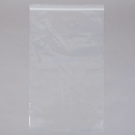 Hochleistungsdichtungs-Spitzen-Zipverschluss-Plastiktasche-Gravüren-Drucken für Nahrungsmittelspeicher