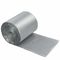 Wegwerf6 Zählungen HDPE Material der Gallonen-Stern-Dichtungs-Abfall-Taschen-graues Farbe140