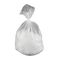 12 - 16-Gallonen-kleine klare Abfall-Taschen, Stern-Dichtungs-kleine Abfall-Taschen für Badezimmer
